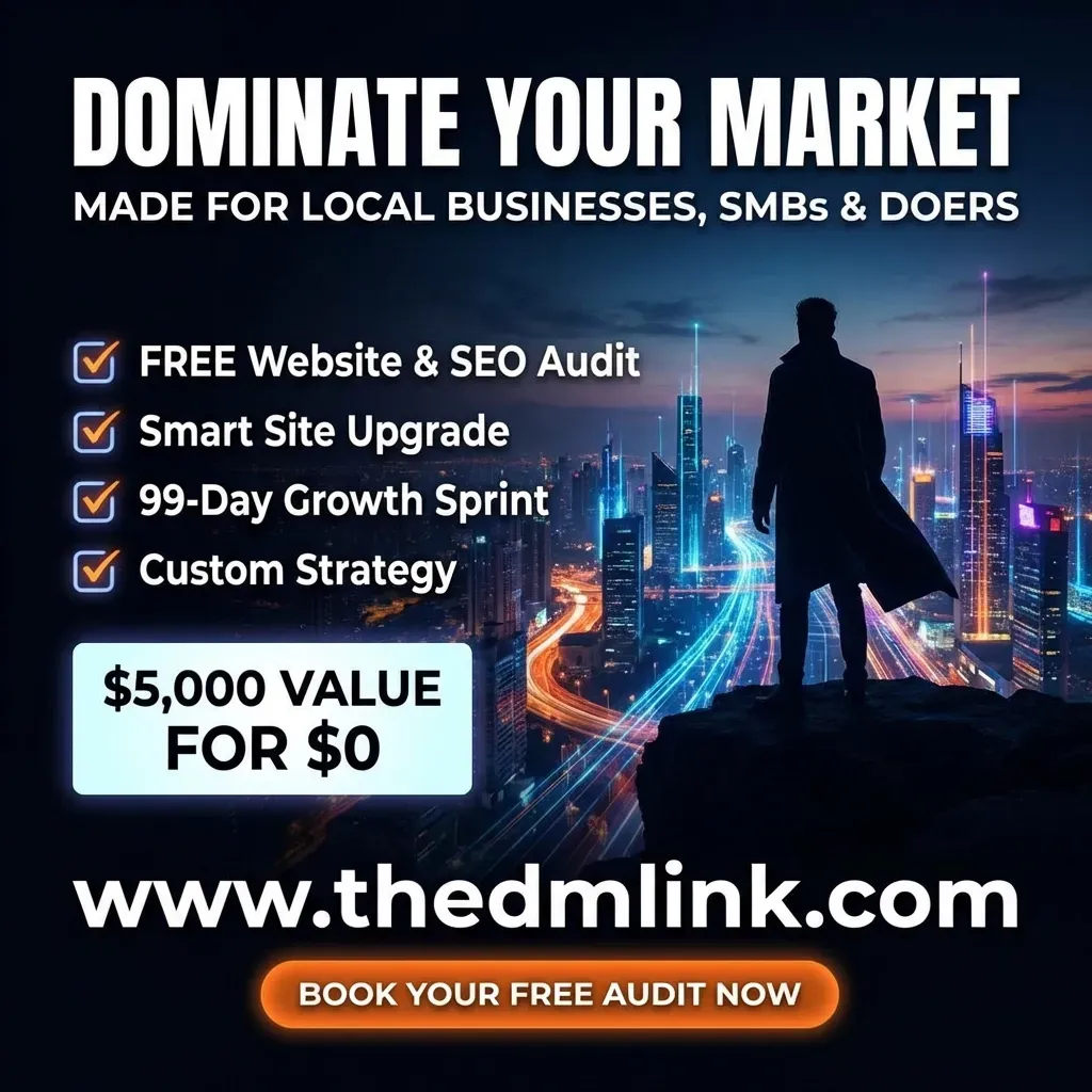 99 Days to Your Breakthrough: Why a Growth Sprint Beats a Marketing Marathon