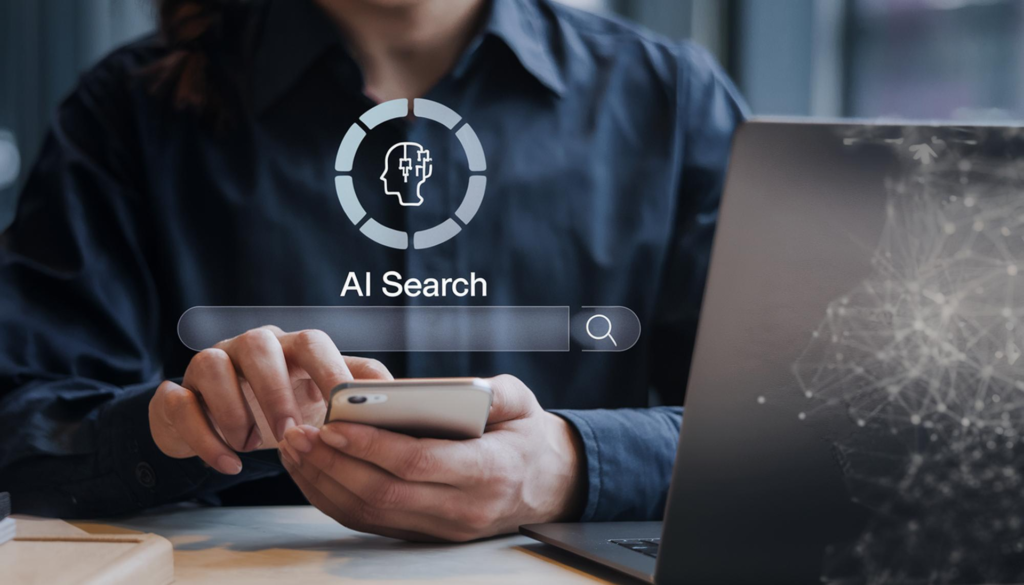 AI SEO Services Quebec | AI SEO Agency for Local Businesses