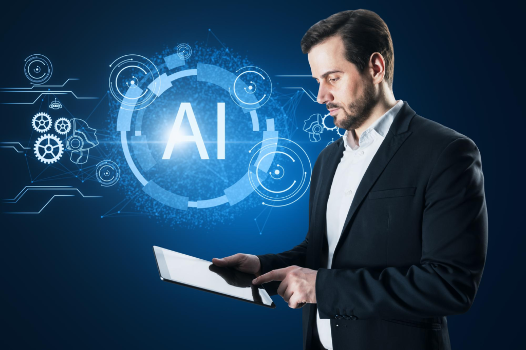 AI SEO Services Quebec | AI SEO Agency for Local Businesses