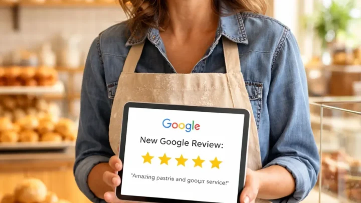 How Reviews Impact Local Business Rankings in Search Engines? 