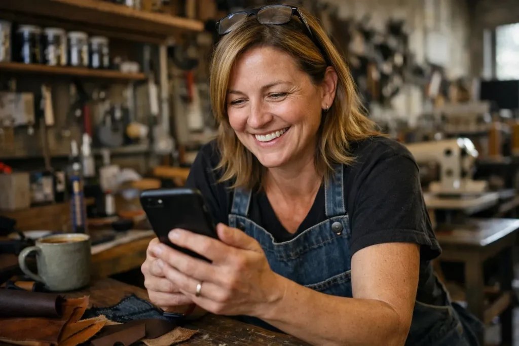 6 Simple Yet Powerful Techniques to Conquer Your Local Market: The Ultimate Guide for Doers