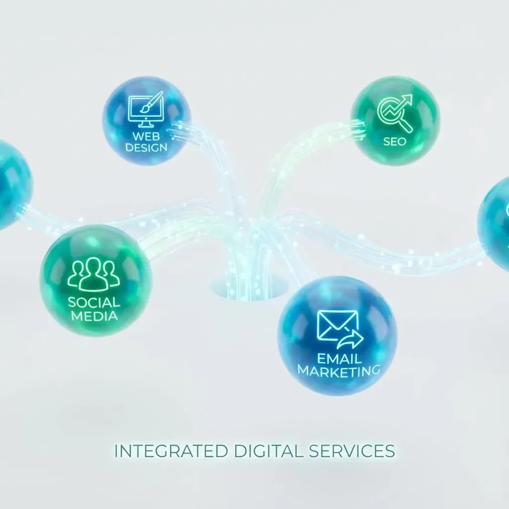 The Ultimate Guide to Choosing the Best Website Design Company in Canada: 10 Must-Ask Questions