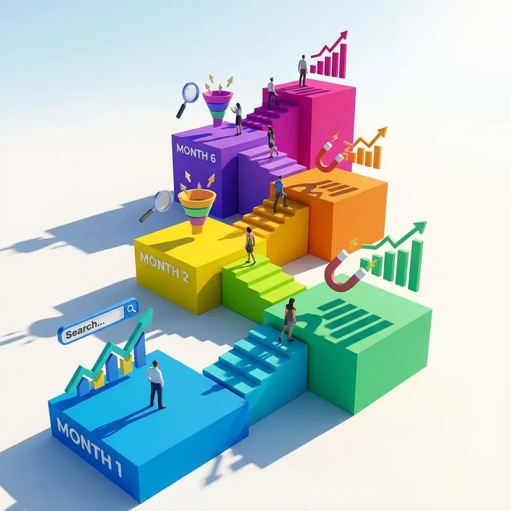 Stop Guessing, Start Growing: How Our Growth Package Turns Ambitious SMBs Into Market Leaders