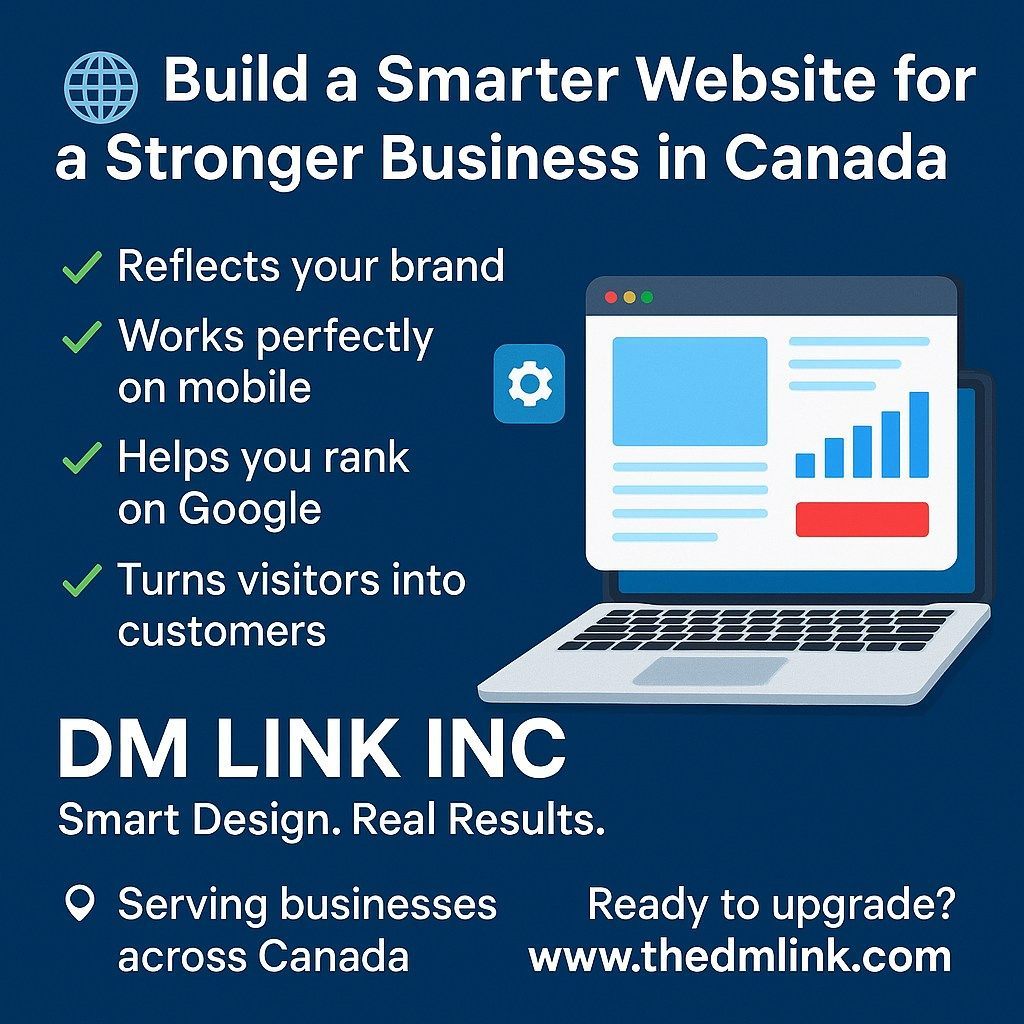 The Ultimate Guide to Choosing the Best Website Design Company in Canada: 10 Must-Ask Questions