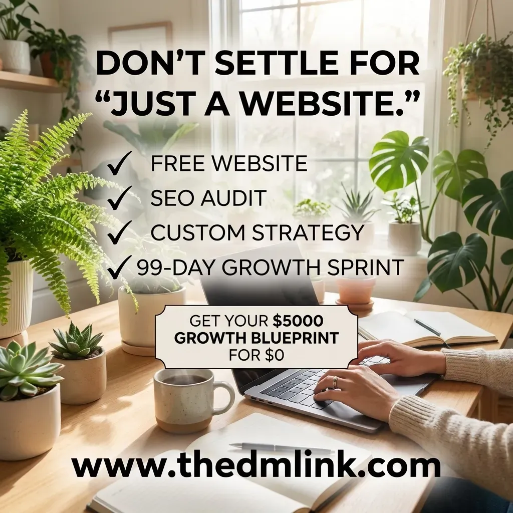 99 Days to Your Breakthrough: Why a Growth Sprint Beats a Marketing Marathon