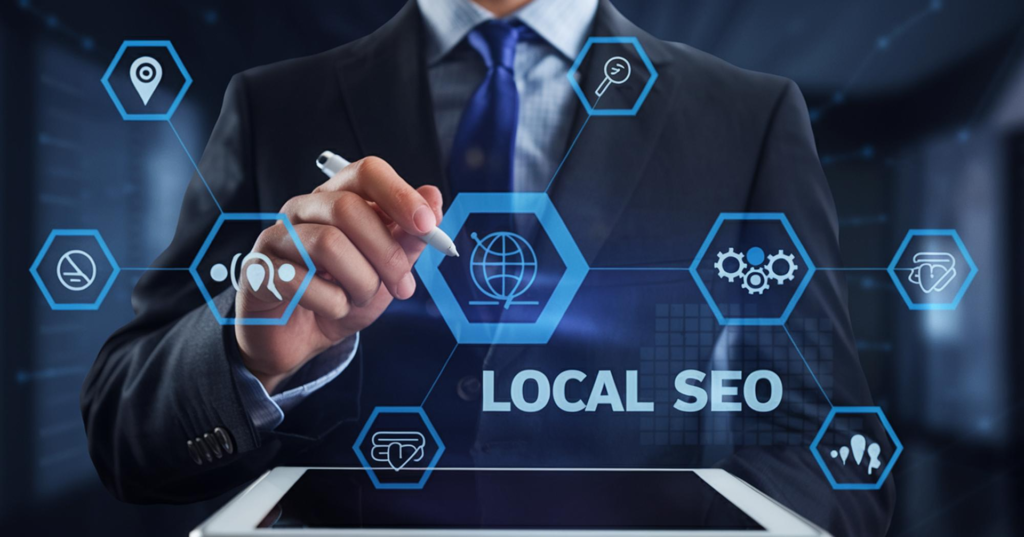 AI SEO Services Quebec | AI SEO Agency for Local Businesses