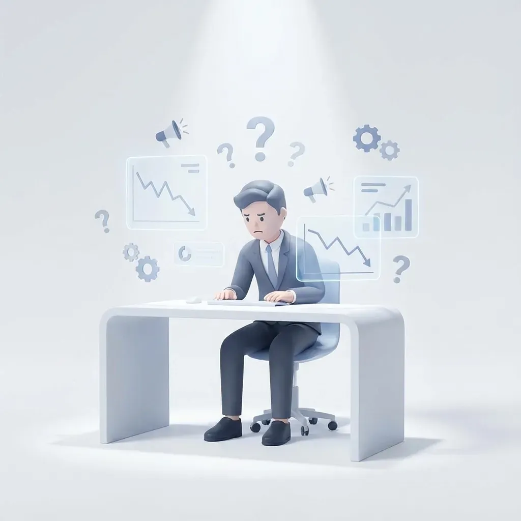 Stop Guessing, Start Growing: How Our Growth Package Turns Ambitious SMBs Into Market Leaders