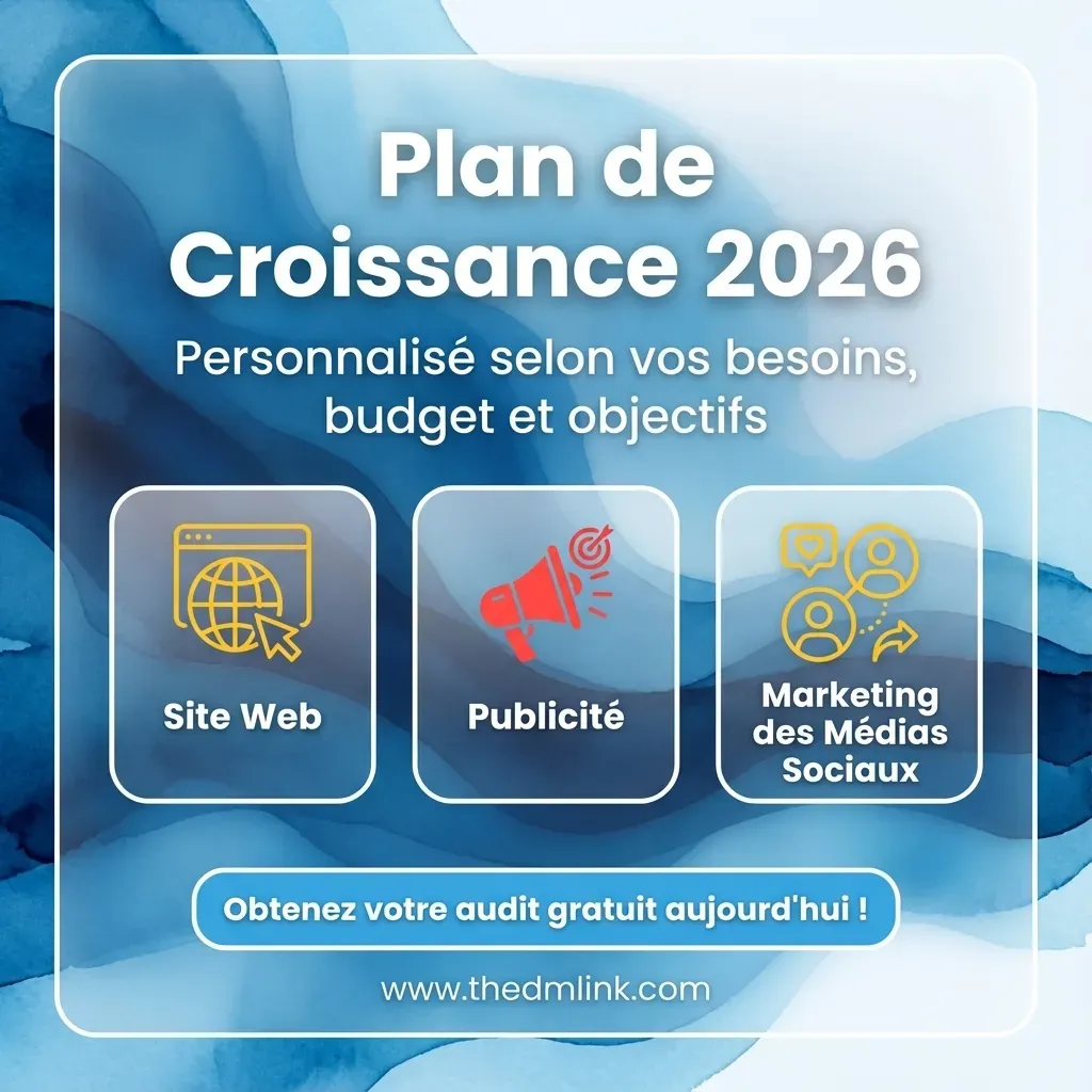 Pourquoi le SEO local est la clé de votre succès au Québec en 2026