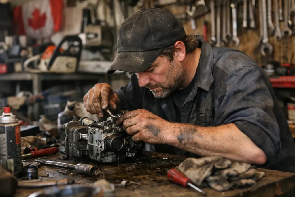 6 Simple Yet Powerful Techniques to Conquer Your Local Market: The Ultimate Guide for Doers